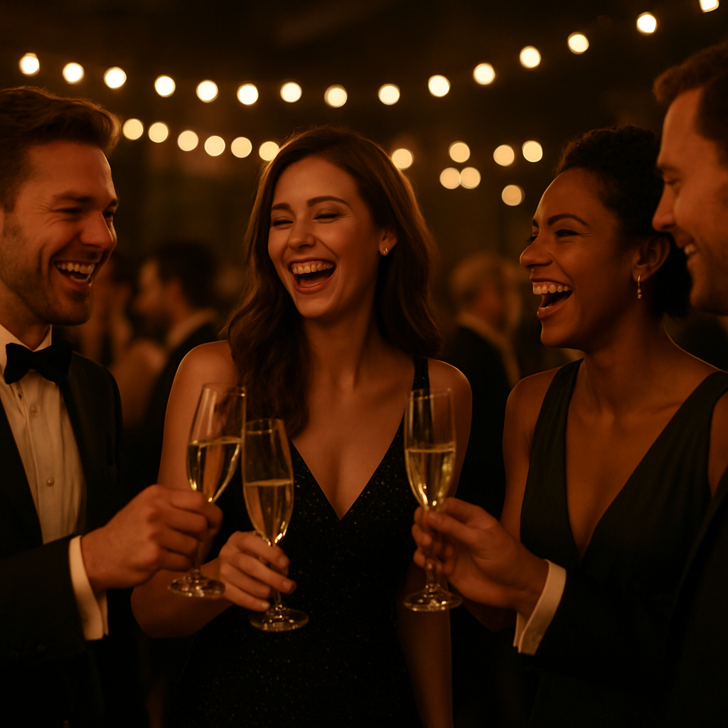 Personalized event gallery preview