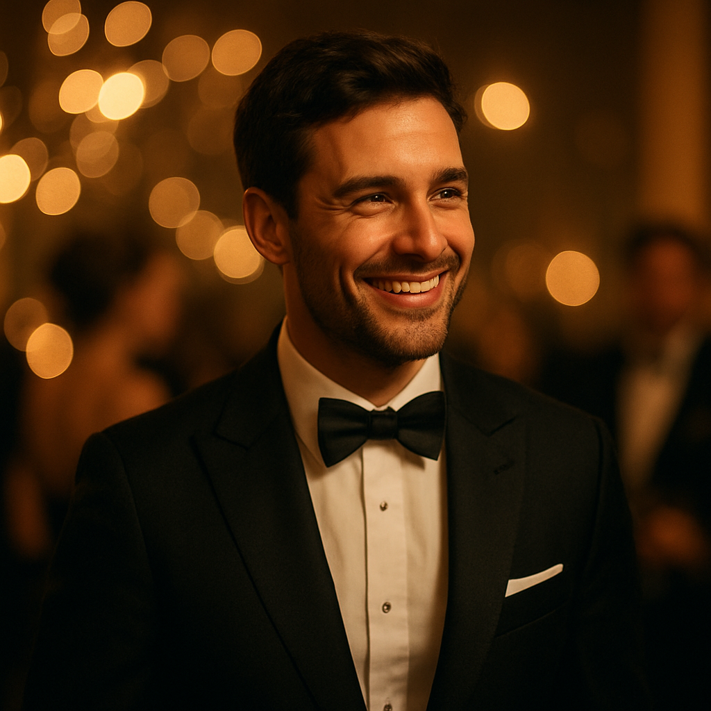 Personalized event gallery preview