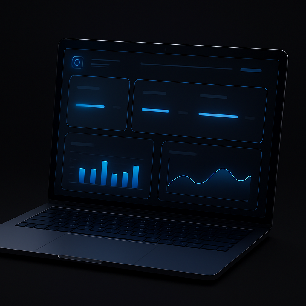 Nexus event organizer dashboard showing photo matching and delivery analytics