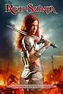 Red Sonja poster