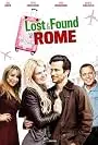 Lost & Found in Rome poster