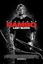 Rambo: Last Blood poster