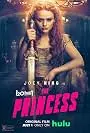 The Princess poster