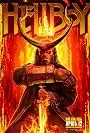 Hellboy poster