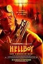 Hellboy: The Crooked Man poster