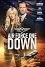 Air Force One Down poster