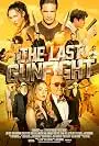 The Last Gunfight poster