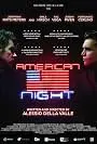 American Night poster