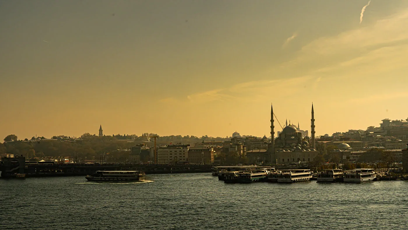 Istanbul preview 3