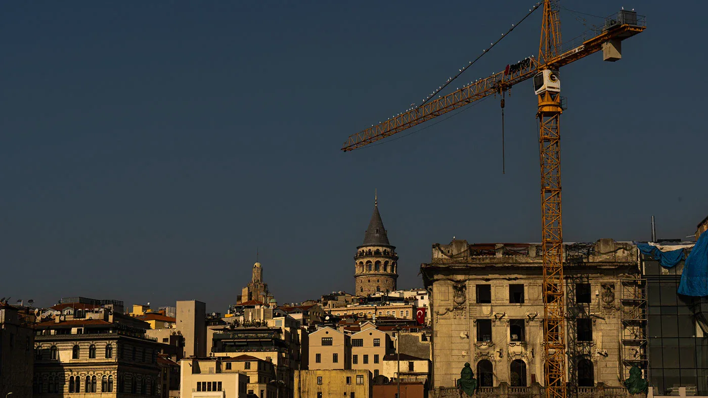 Istanbul preview 5