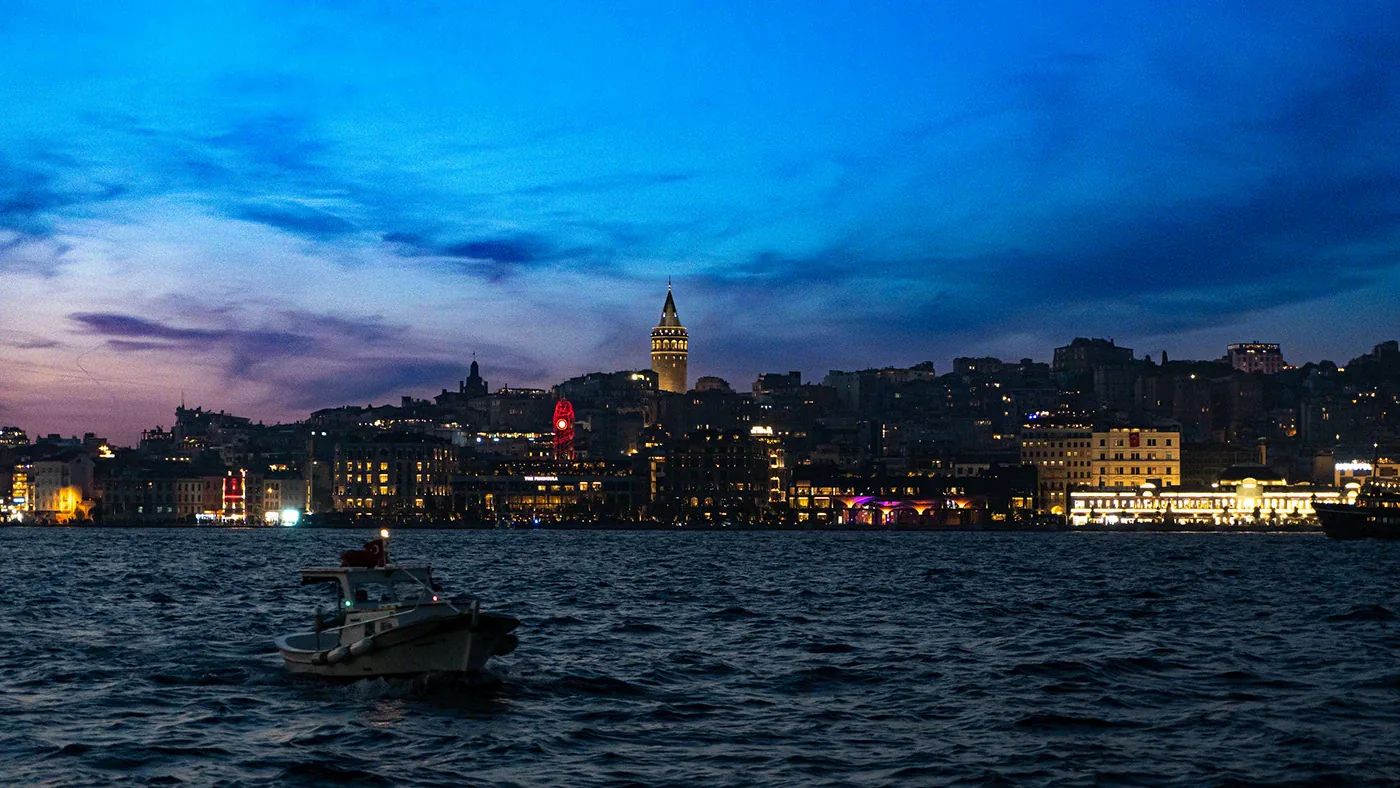 Istanbul preview 8