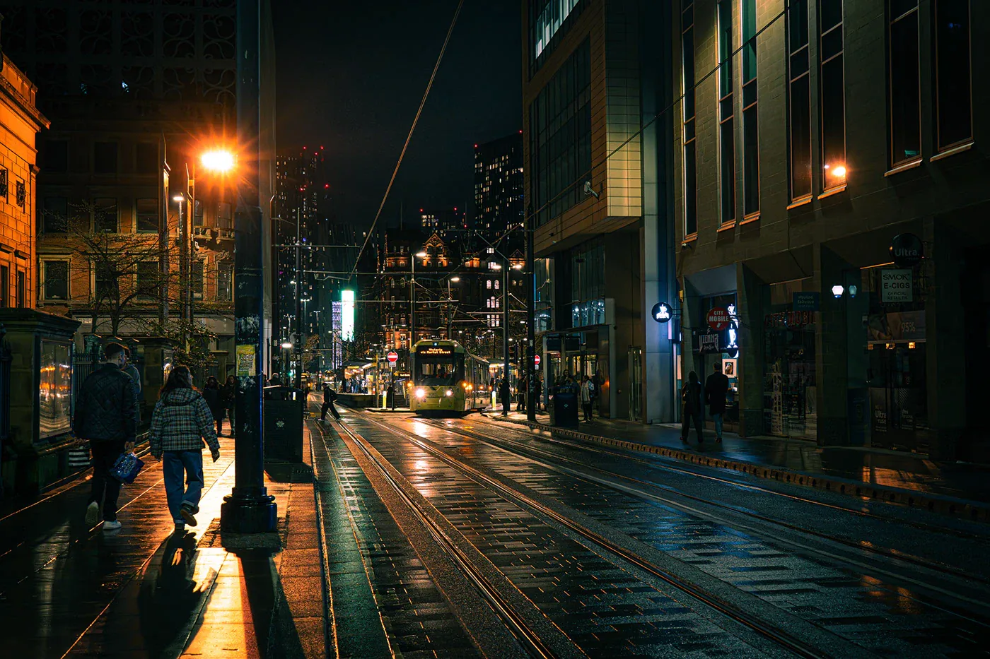 Street preview 2
